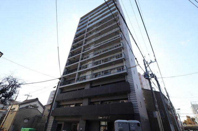 ワールドアイ梅田ウエスト