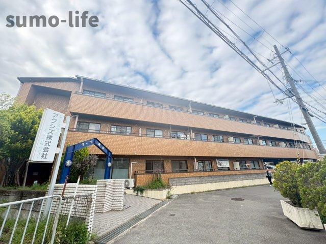 マーサ南野(1LDK/2階)