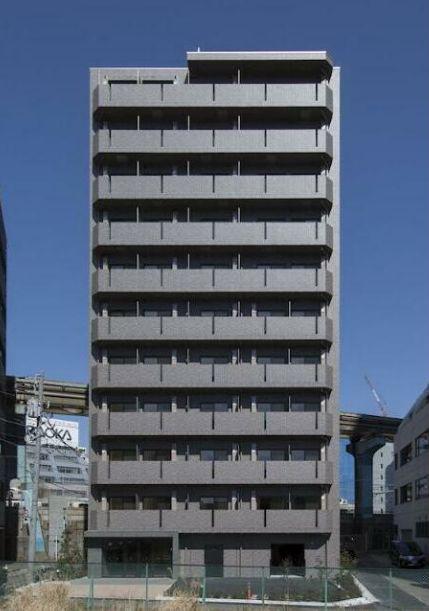 ルーブル浜松町 902