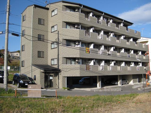 Mプラザ大住弐番館