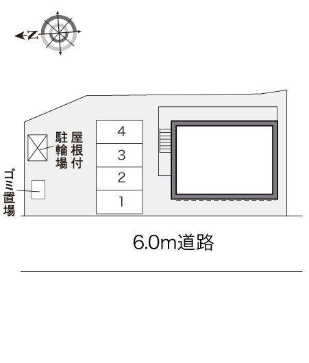 レオパレス菊