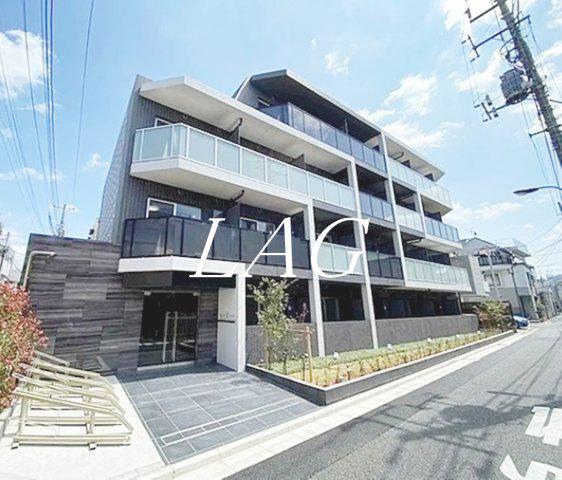 ARKMARK新宿下落合