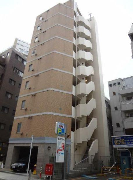 ベレール大井町
