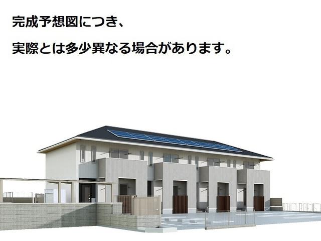D-ROOMサンライズ B
