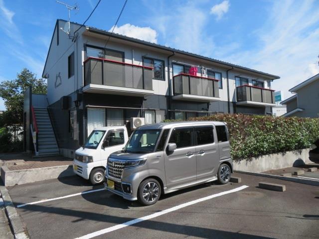 ベルメゾン