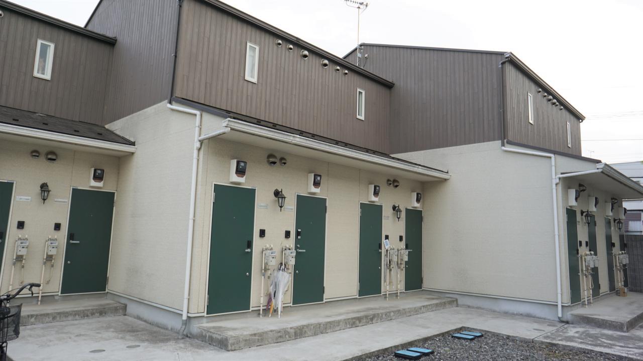 B CASA KODAIRA
