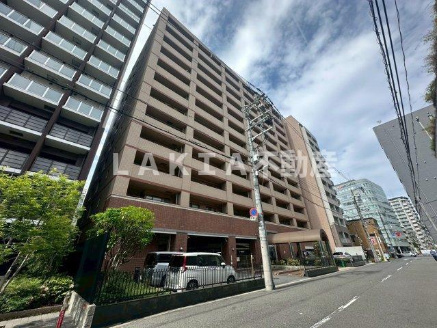 ローレルコート西本町