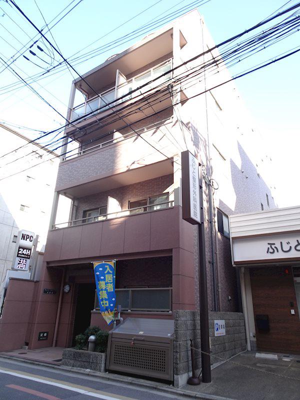 サンモールコート東洞院