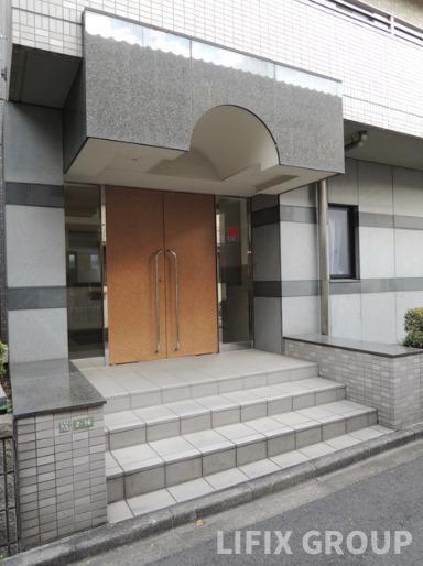サンピア西須賀