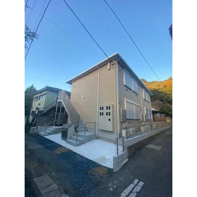 グランソフィア松戸