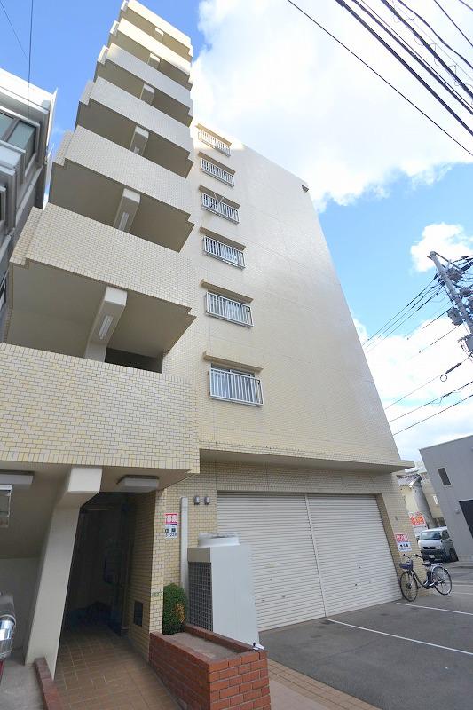 ファミール光町