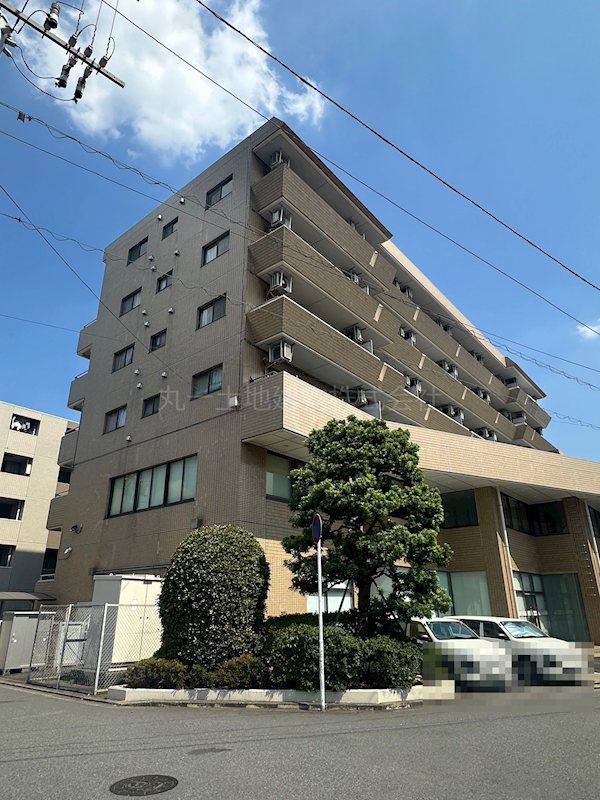 日栄ビル(3DK/5階)