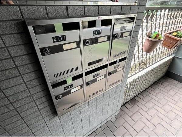 ウイング名駅