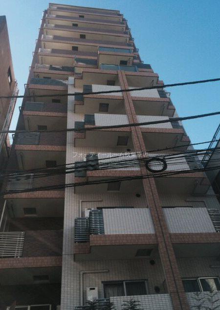 XEBEC ID浅草