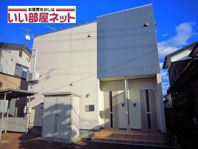 スターフィールドII(1LDK/1階)