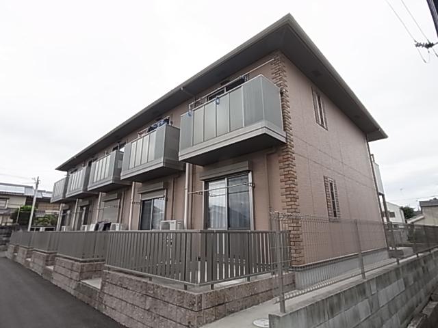 コンフォート小山B