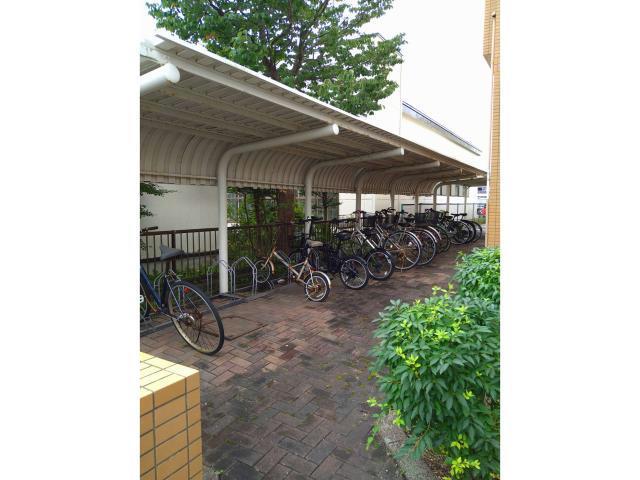 表町プリンスハイツ