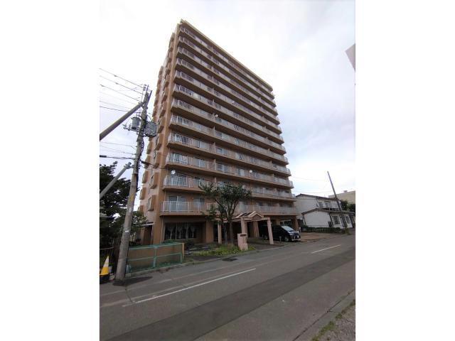 表町プリンスハイツ(3LDK/3階)