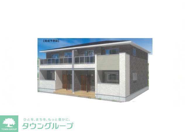 スターブル小和田 III
