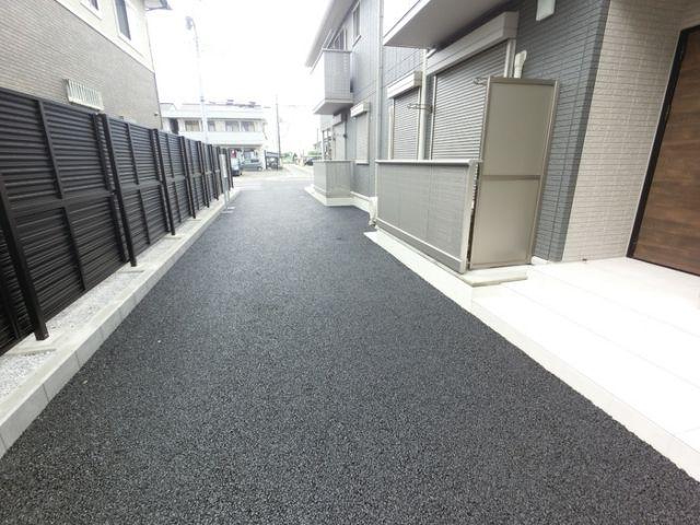 グランドゥール