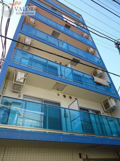 パウロニアバレーテイク4西横浜