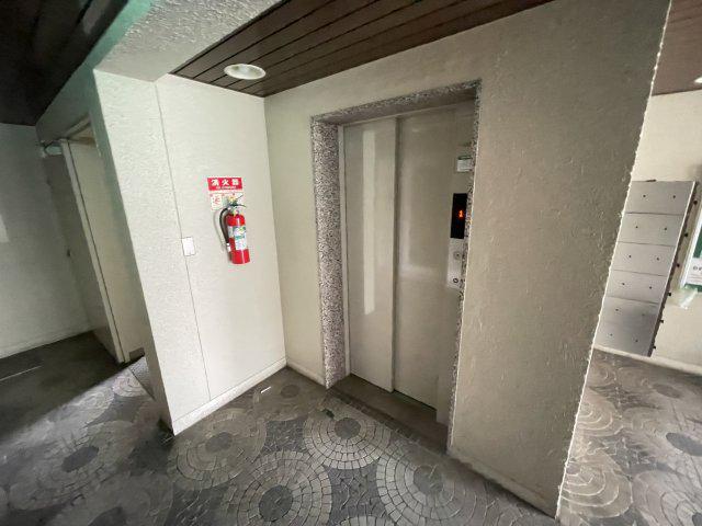 芦屋精道スカイハイツ