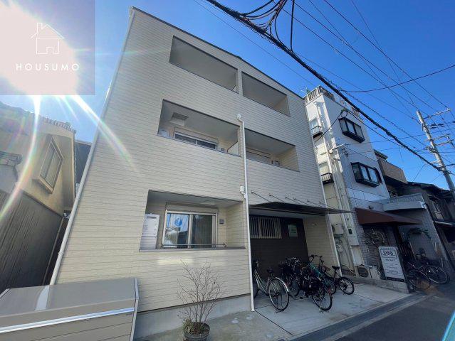 シエークル鴫野