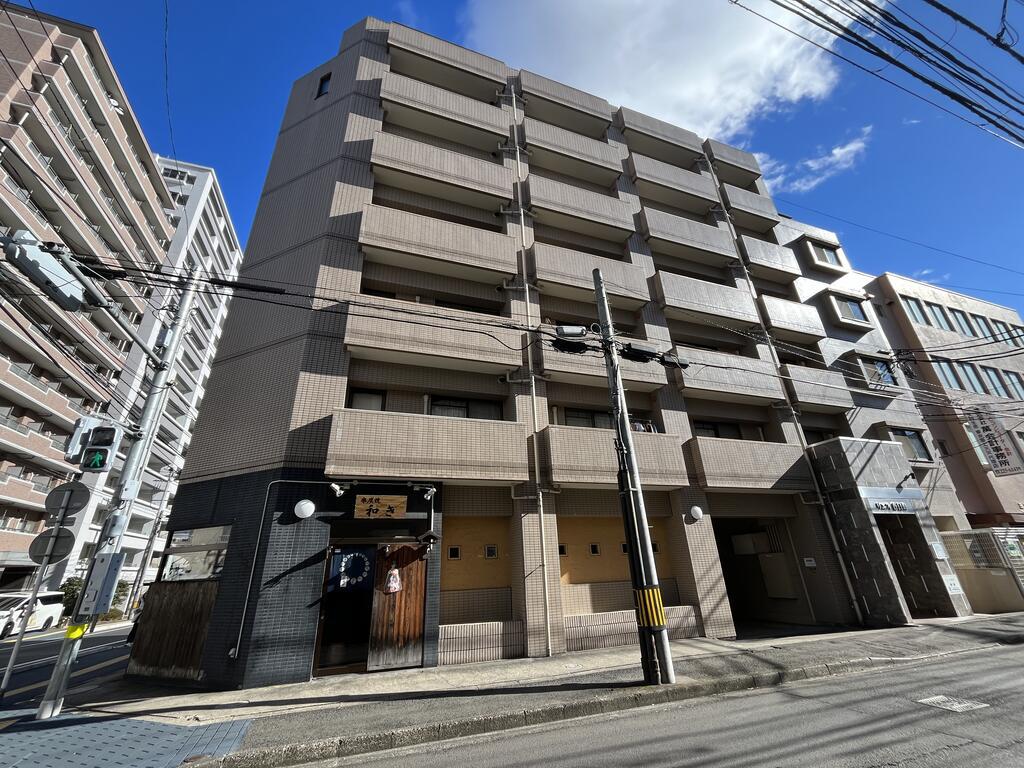 リエス春日町