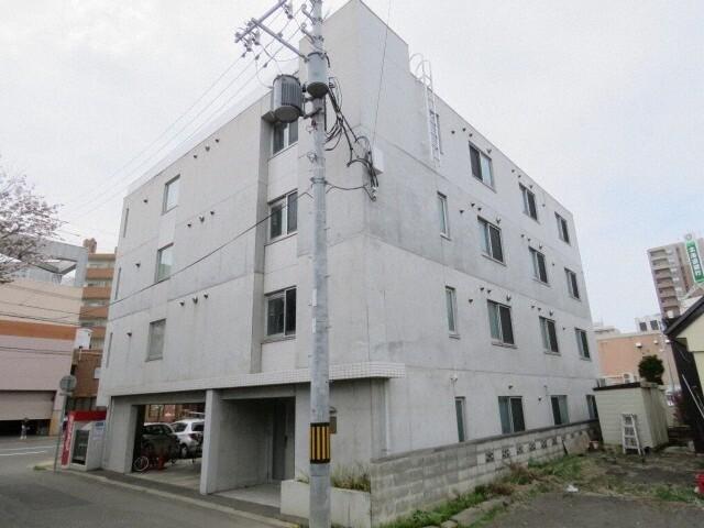 PALAZZO麻生駅前
