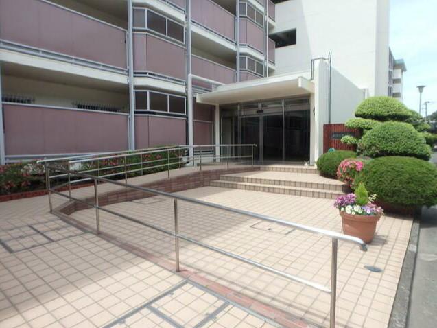 湘南常盤マンション