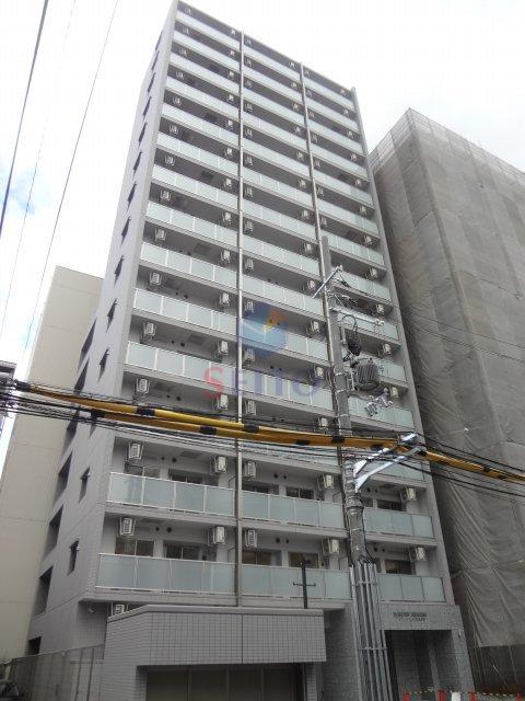 ノルデンハイム江坂垂水町