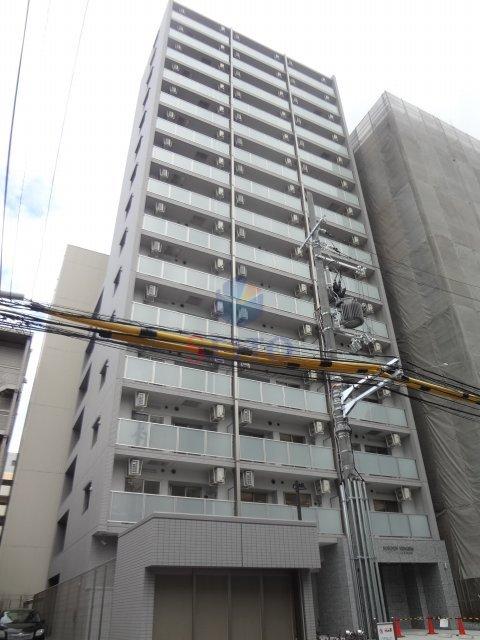 ノルデンハイム江坂垂水町
