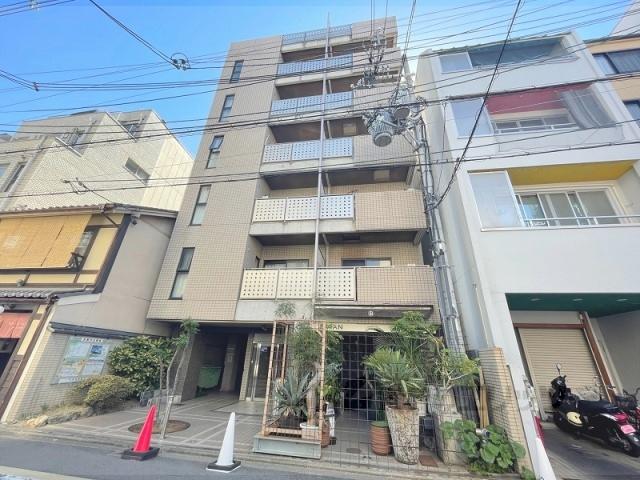 アビィロードハウス