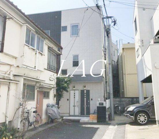 B・キャッスル十条