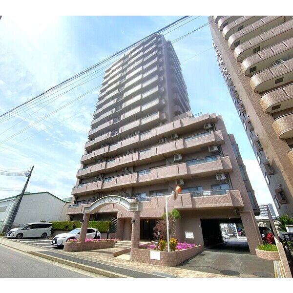 マルベリー原(2LDK/11階)