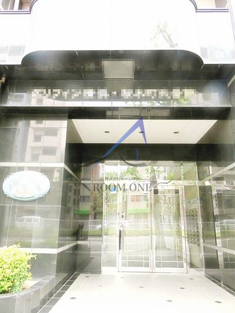 グリフィン横浜・桜木町弐番館