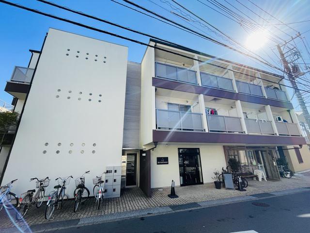 コンフォート由比ヶ浜