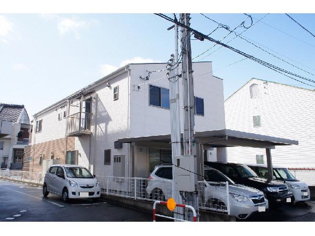 アルページュ天神
