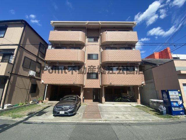 ヴィアーレ宿院
