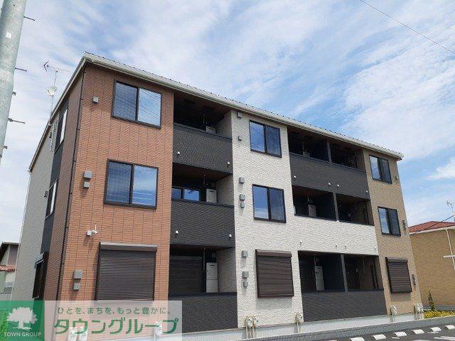 ポローニアE
