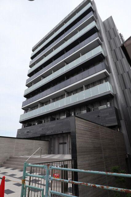 SHOKEN RESIDENCE八王子