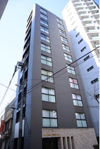 マイナビステイ西新宿(ワンルーム/8階)