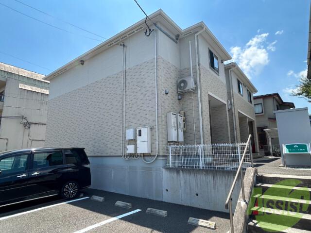 プランドール錦町