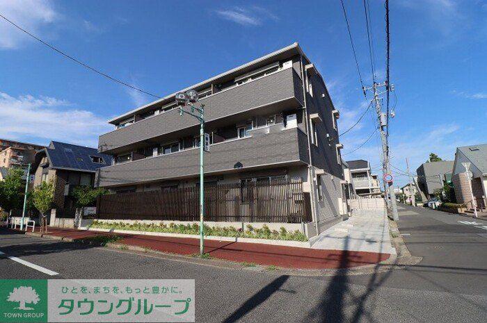 シャルム
