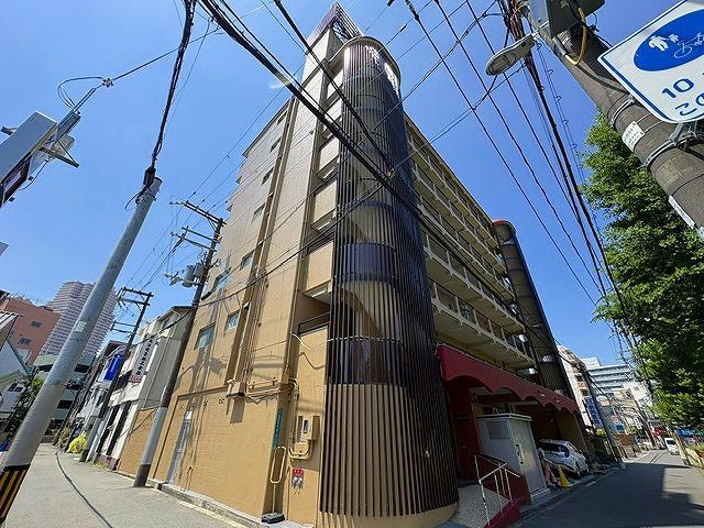 ローズハイツ巽