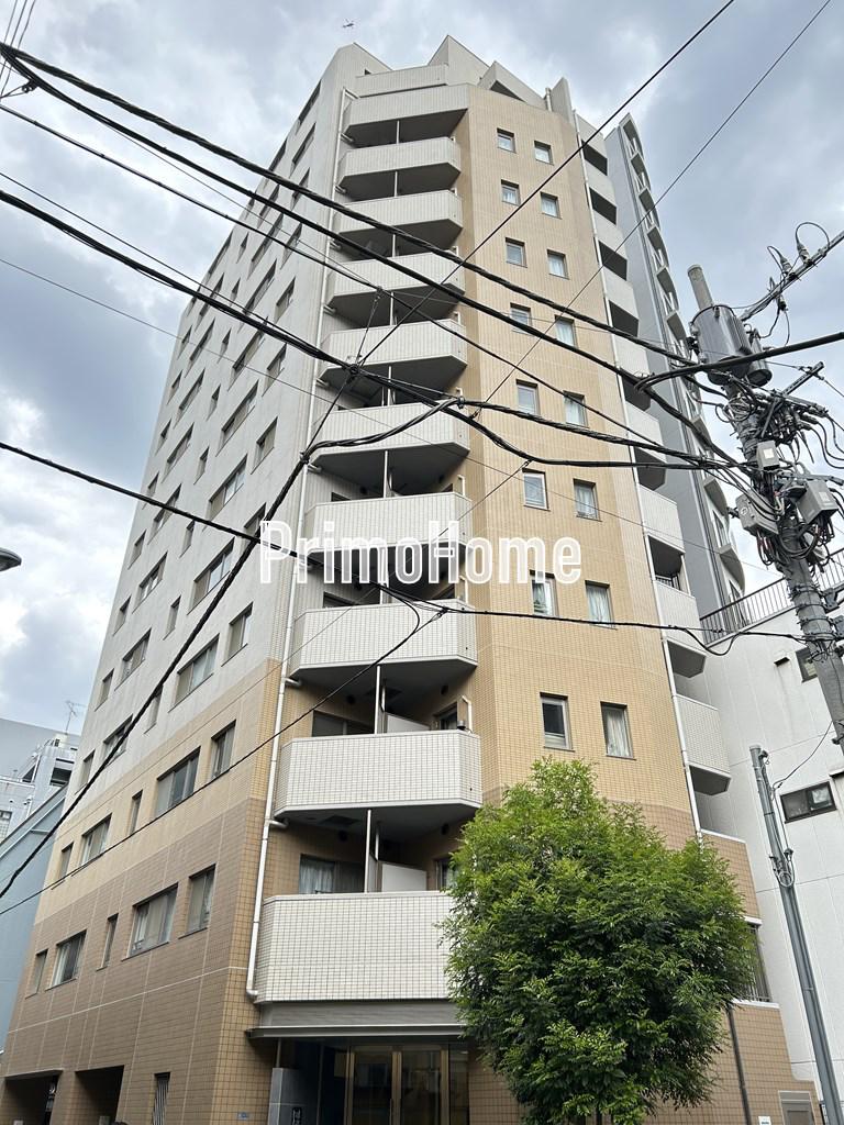パークアクシス御徒町