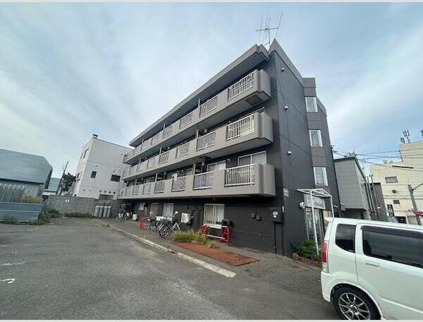 林崎ビル