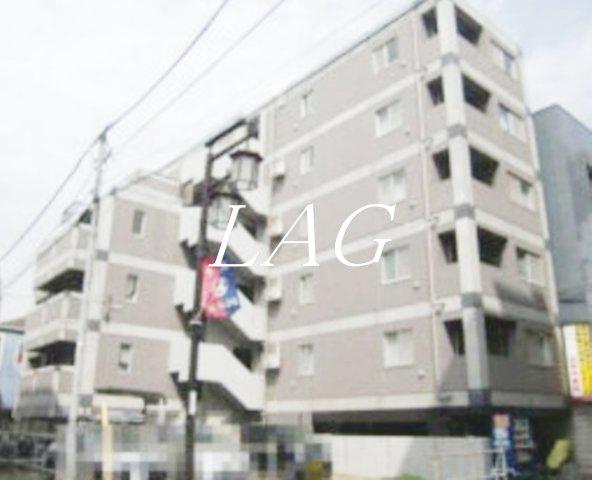 ウインドシティ東府中