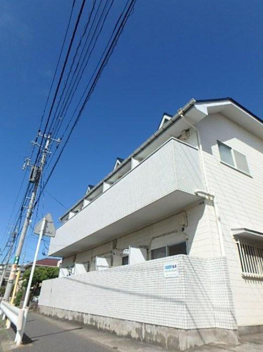 サンハイツ