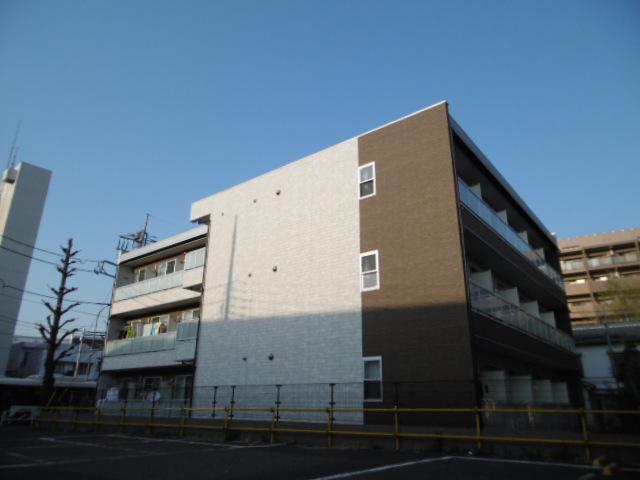 リブリ・オルタンシアIII